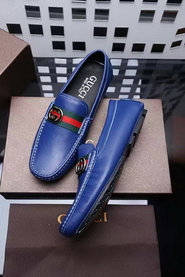 Gucci Business Fashion Men  Shoes_187